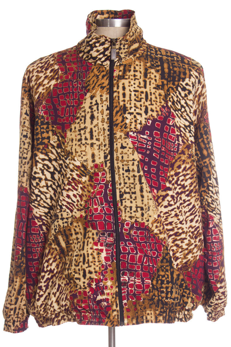 90s Jacket 6689