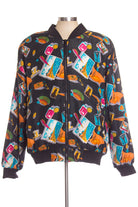 90s Jacket 6692