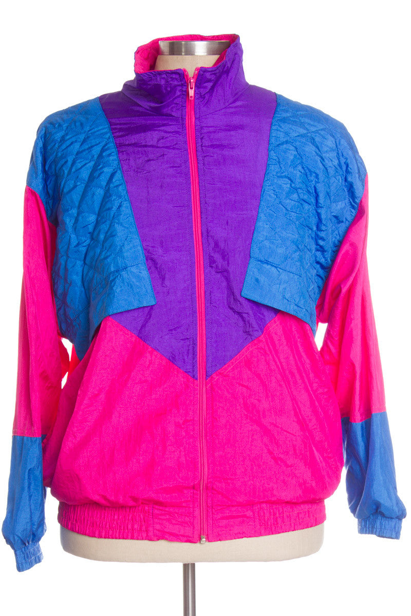 90s Jacket 6693
