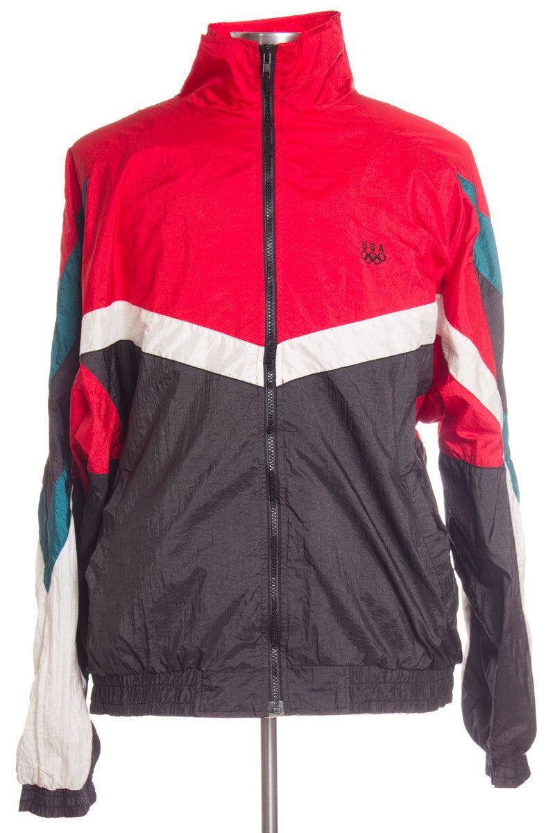 90s Jacket 6694