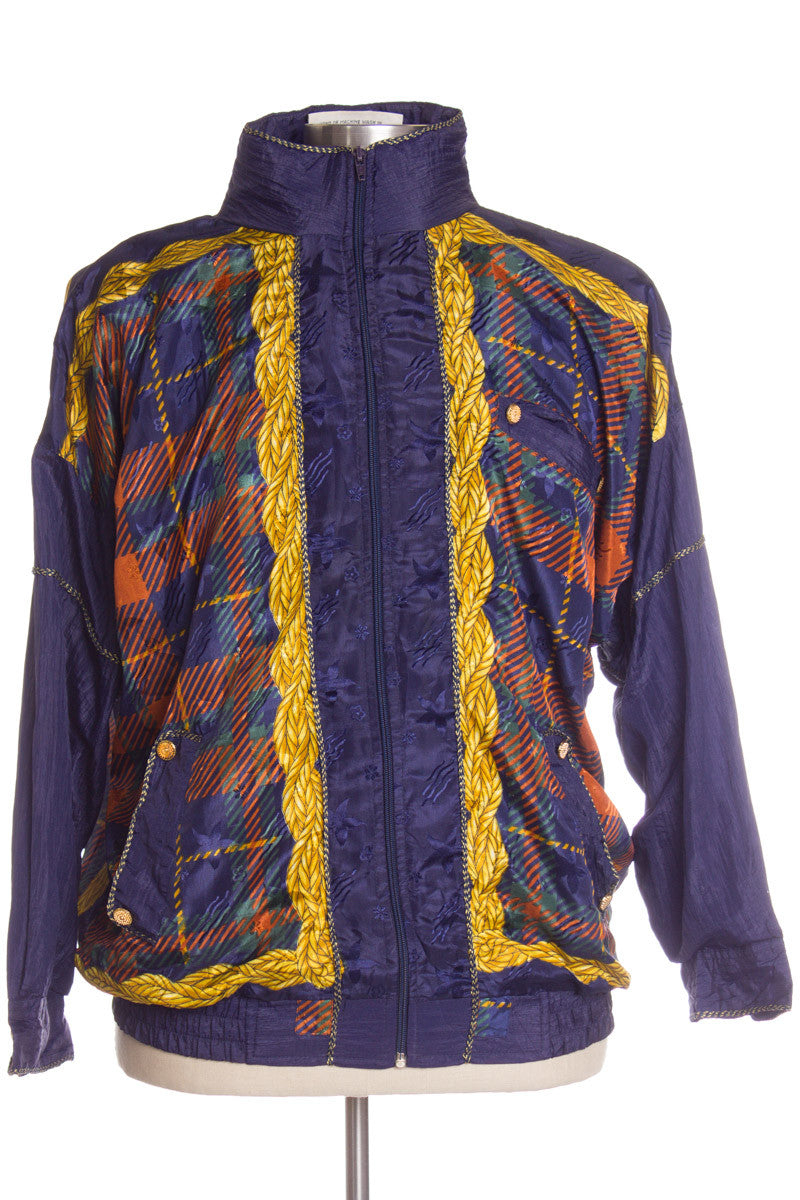 90s Jacket 6695