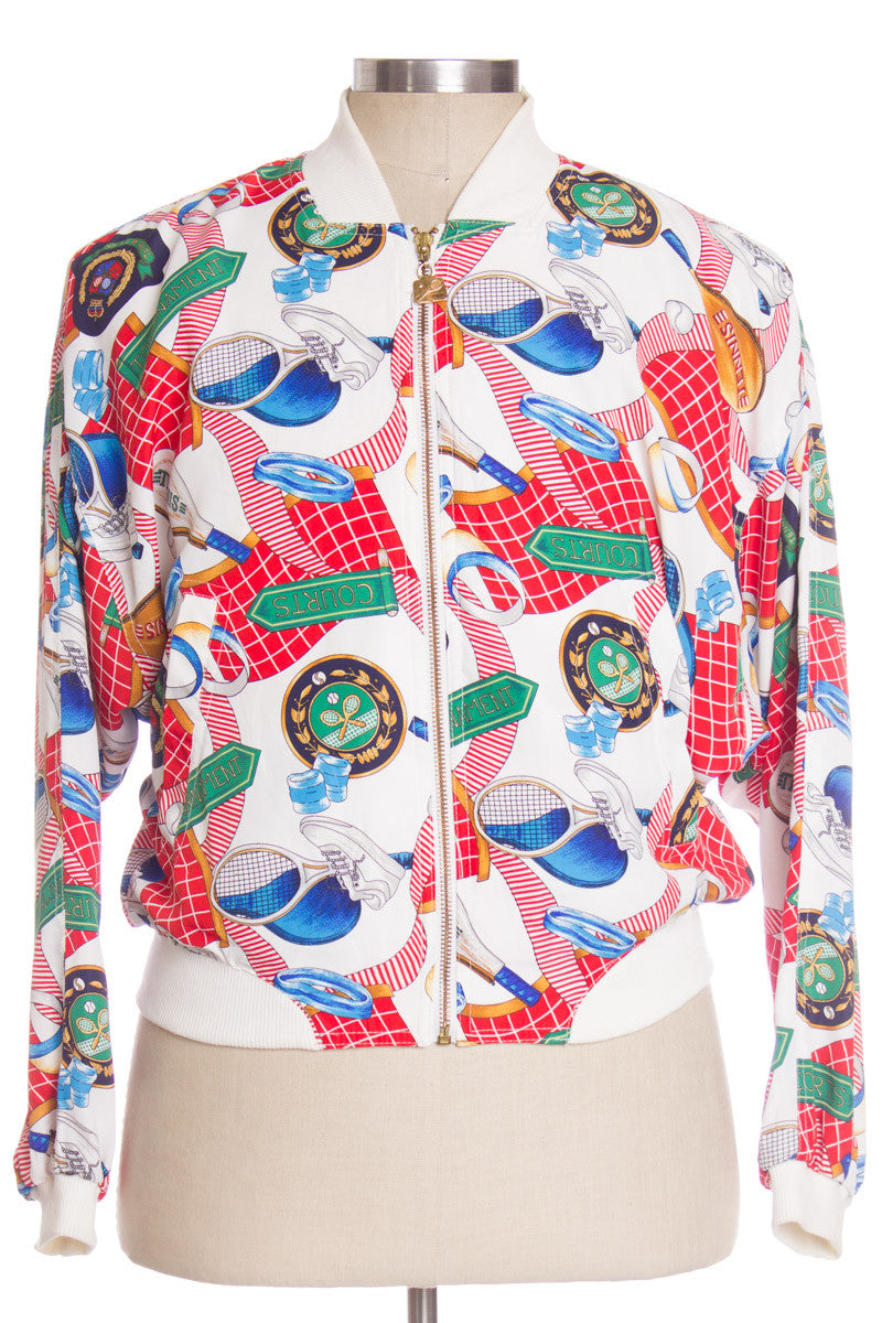 90s Jacket 6698
