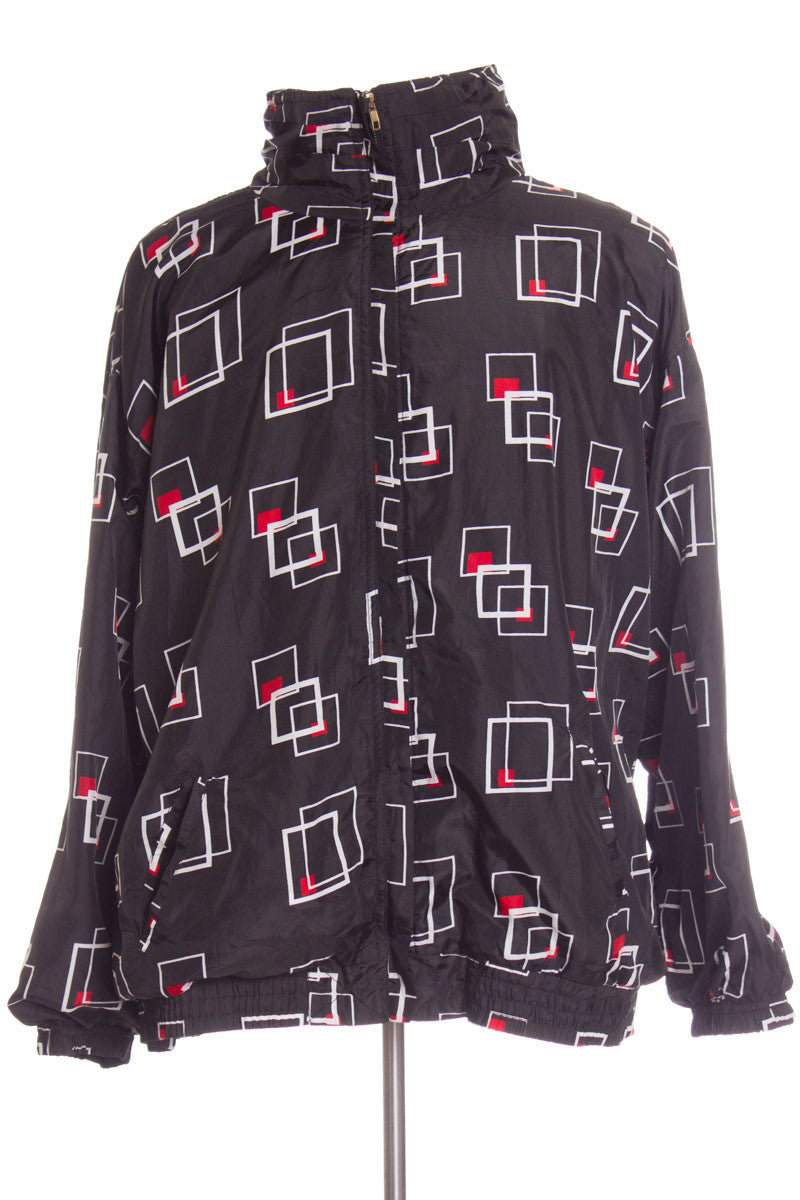 90s Jacket 6699