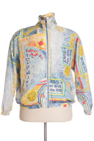 90s Jacket 6705