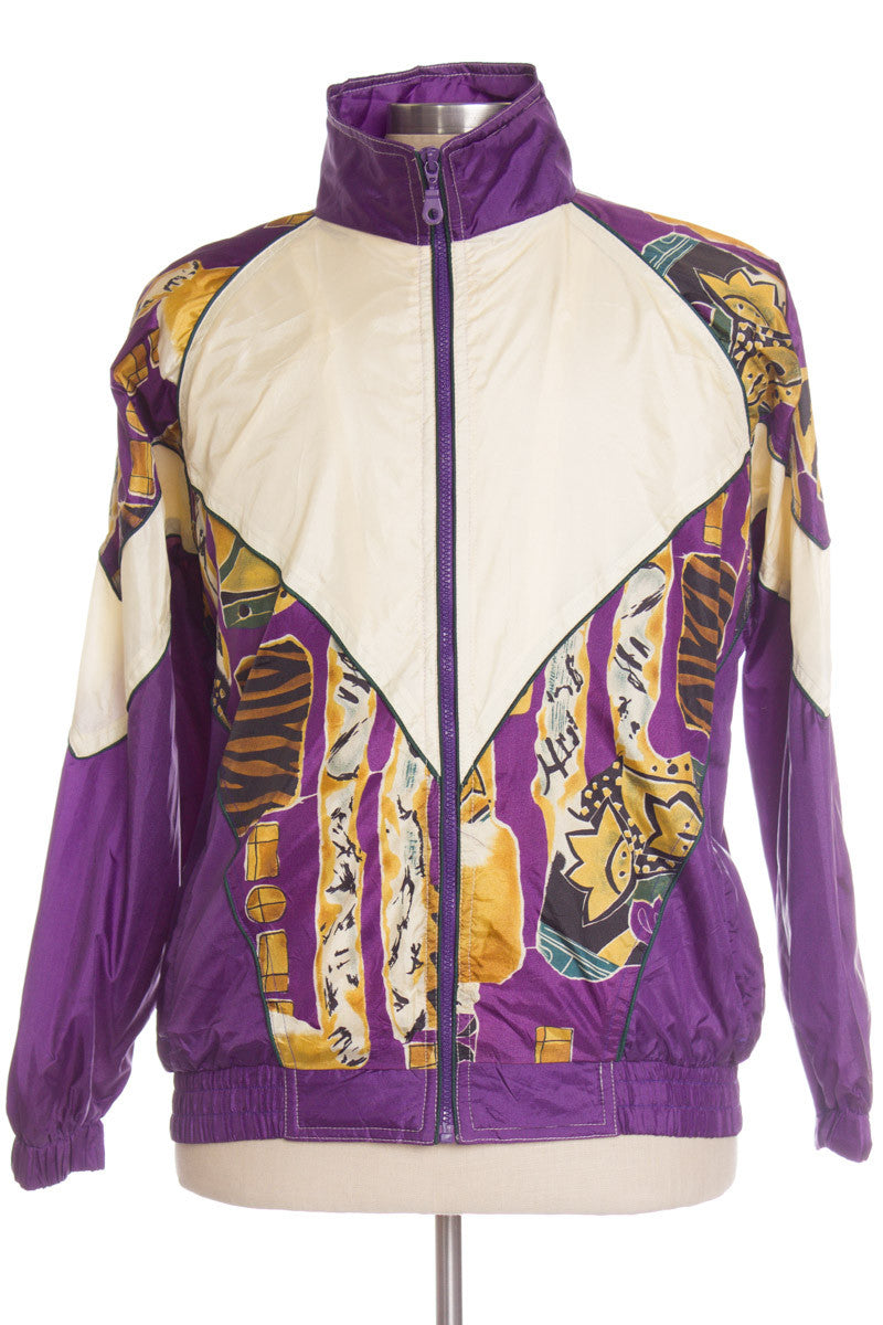 90s Jacket 6710