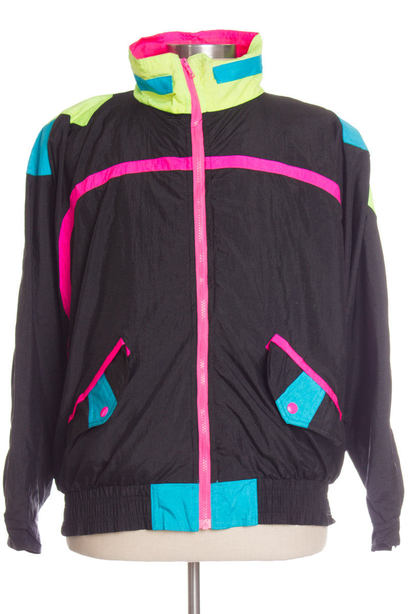 90s Jacket 6711