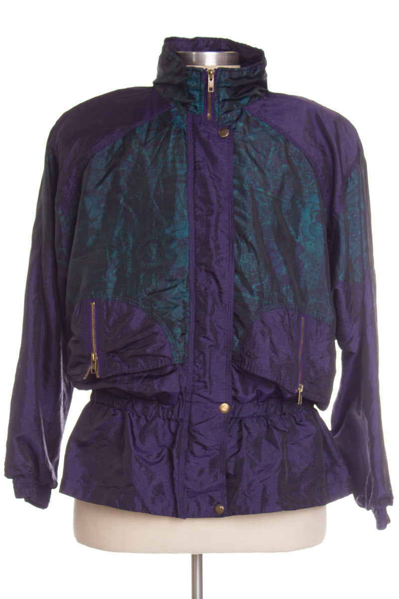 90s Jacket 6718