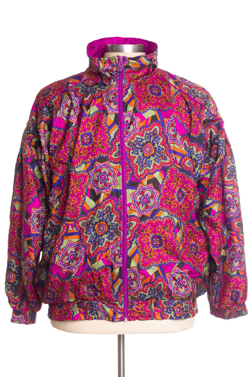 90s Jacket 6720