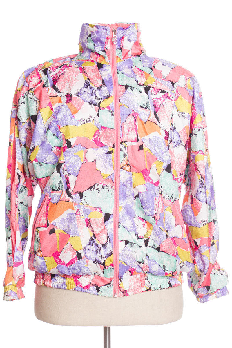 90s Jacket 6721
