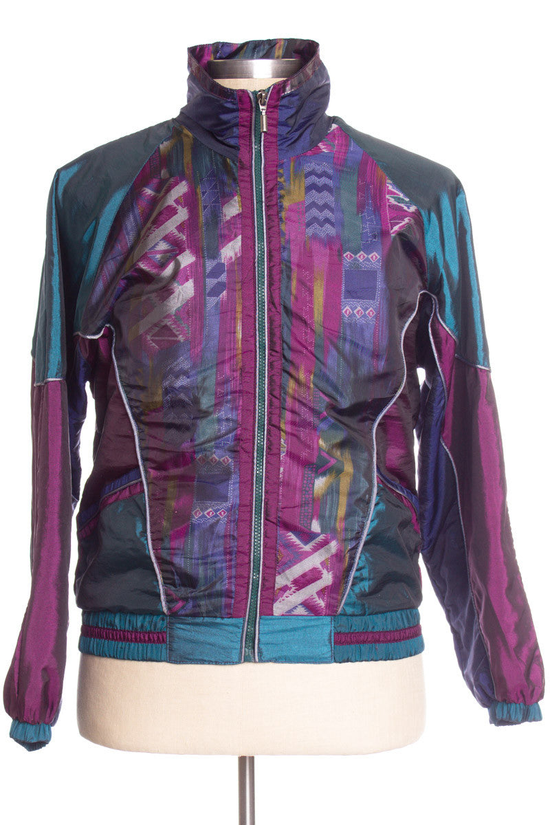 90s Jacket 6729