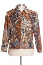 90s Jacket 6736