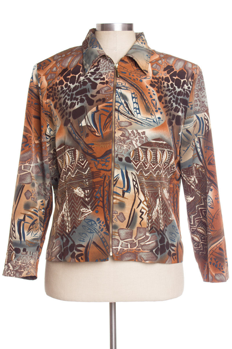 90s Jacket 6736