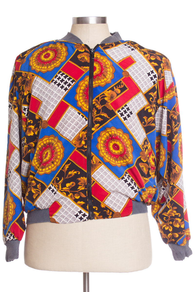 90s Jacket 6741