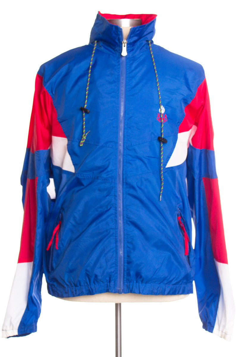 90s Jacket 6742
