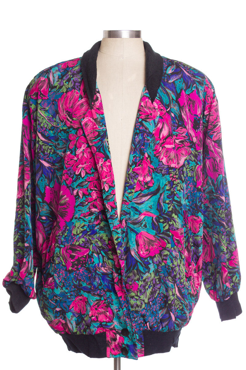 90s Jacket 6747