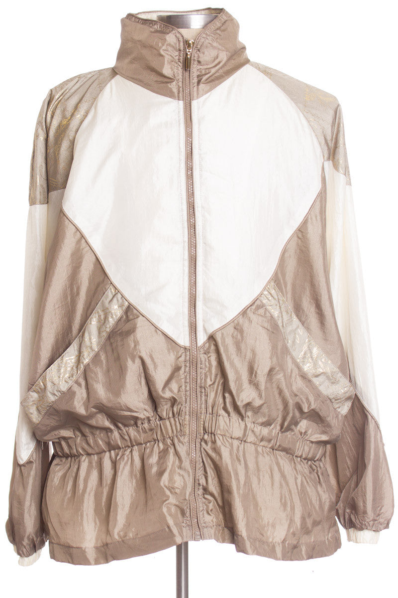 90s Jacket 6754