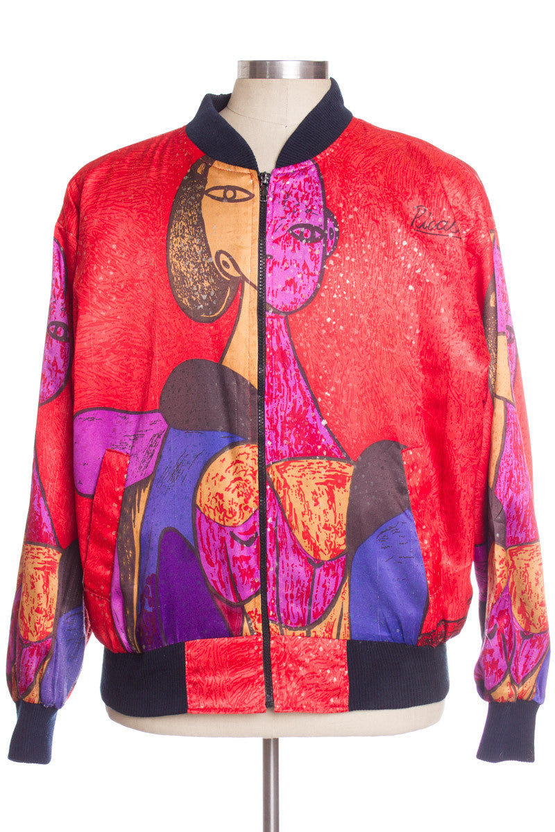 90s Jacket 6756