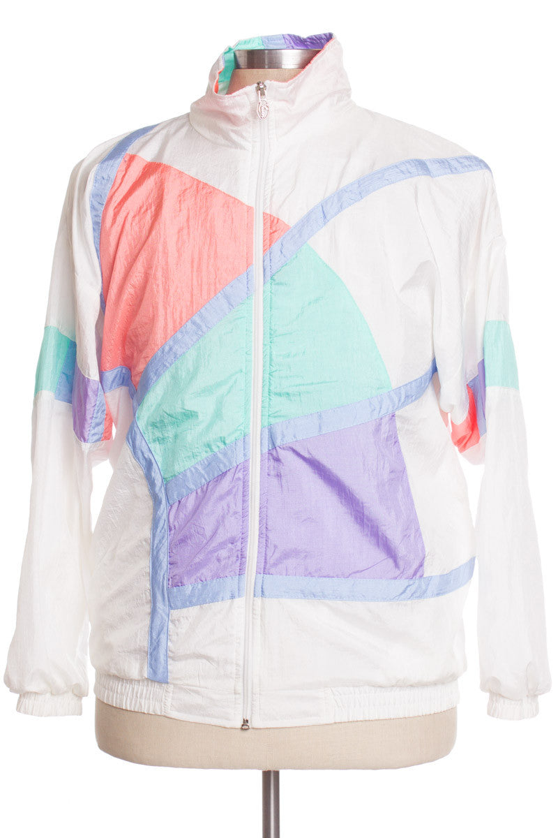 90s Jacket 6757