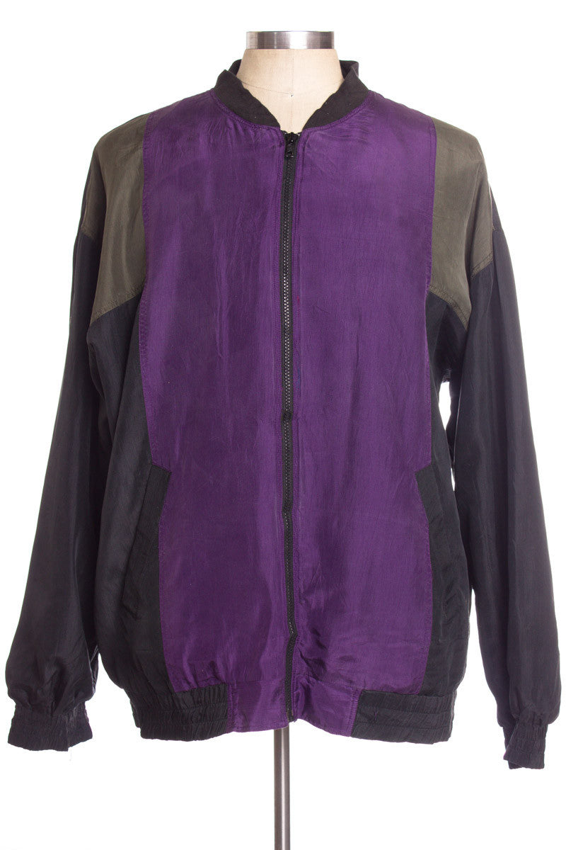 90s Jacket 6758