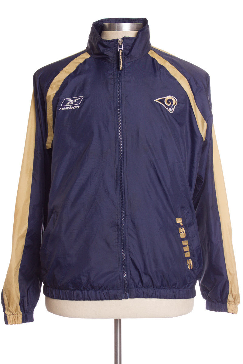 90s Jacket 6764