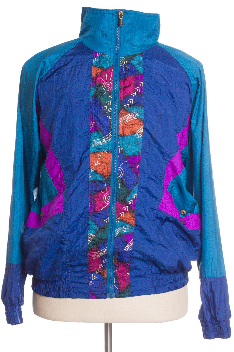90s Jacket 6765