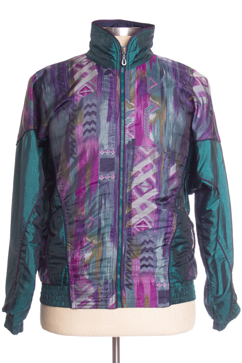 90s Jacket 6766