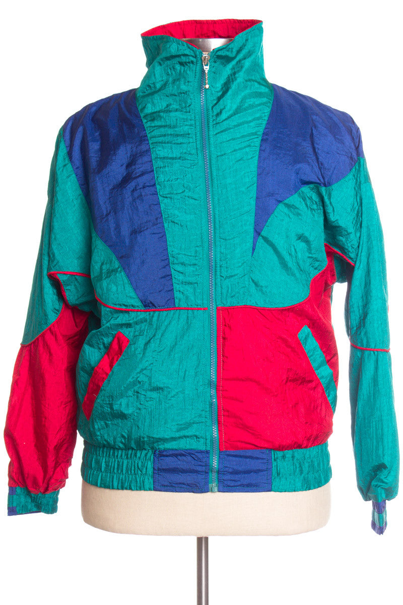 90s Jacket 6768