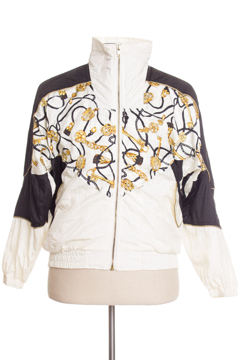 90s Jacket 6769