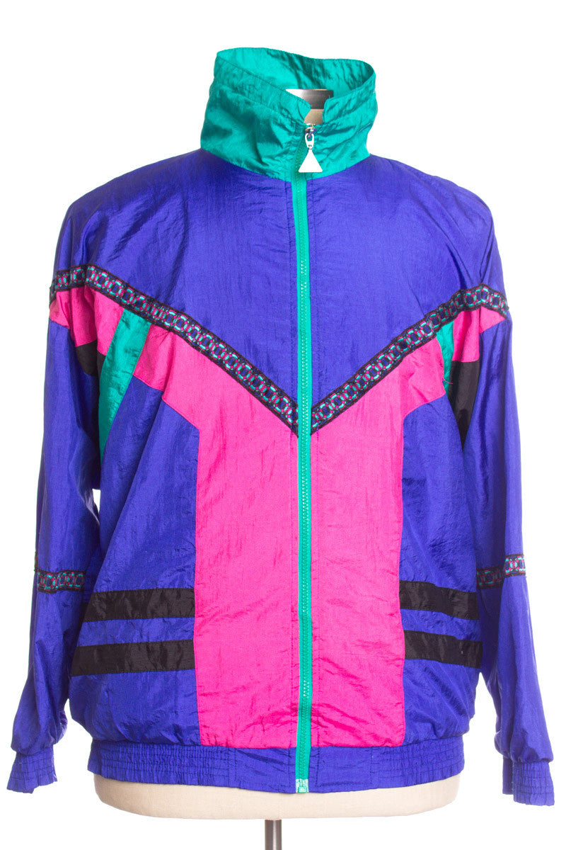90s Jacket 6774