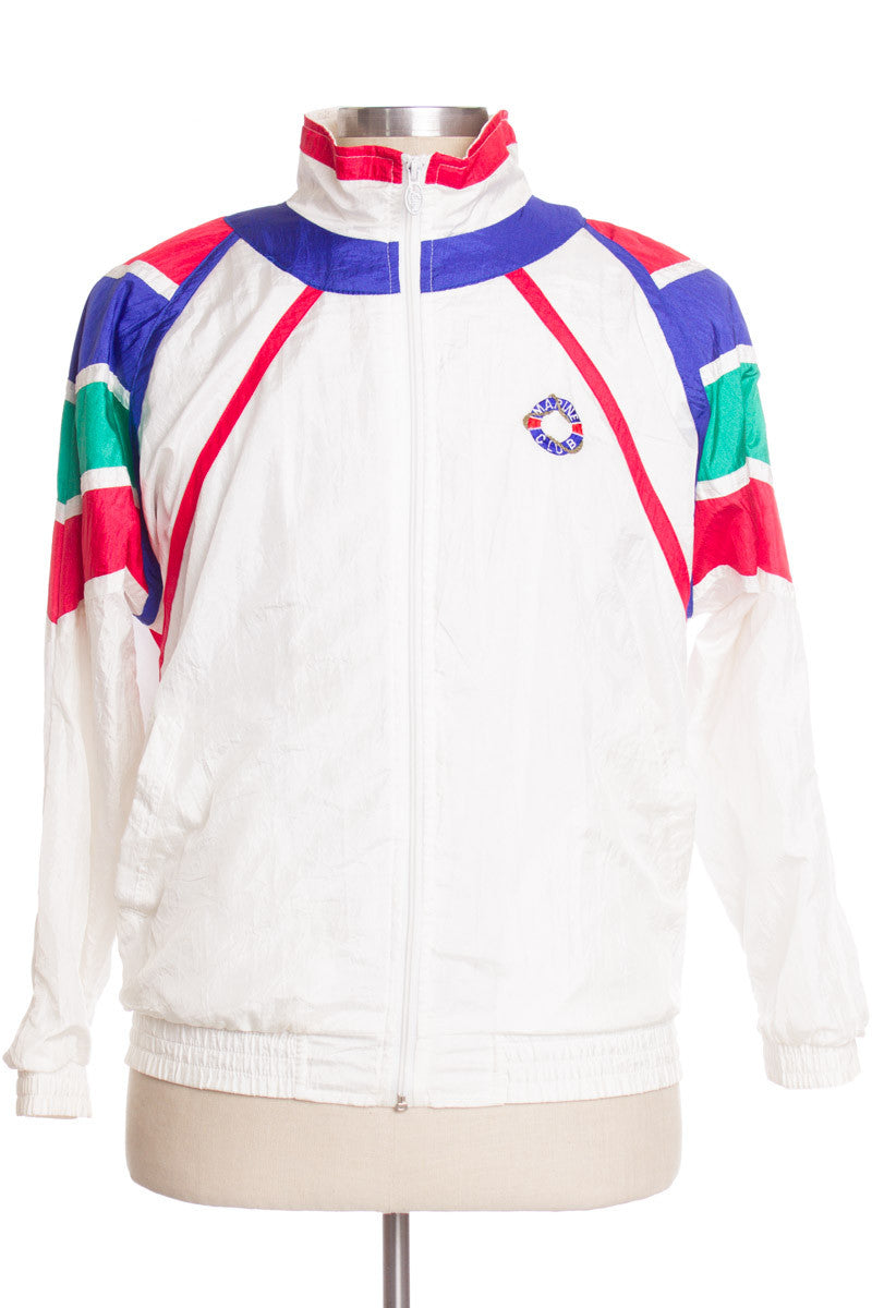 90s Jacket 6778