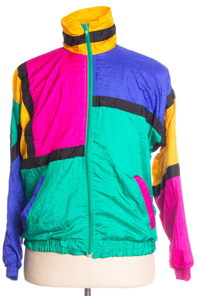 90s Jacket 6779
