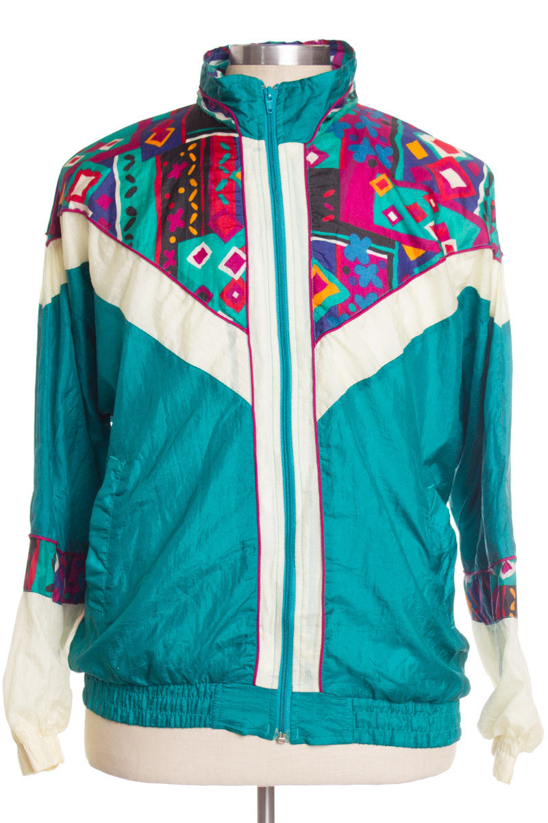 90s Jacket 6781