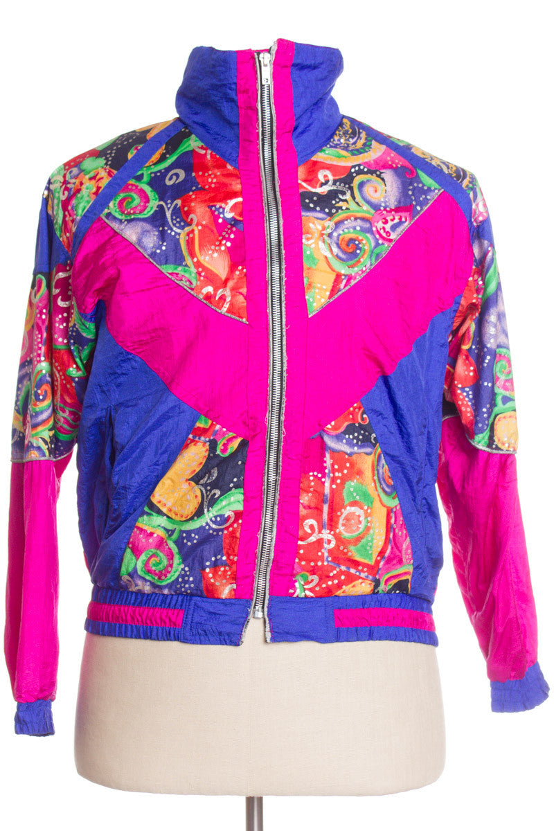 90s Jacket 6784