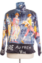 90s Jacket 6789