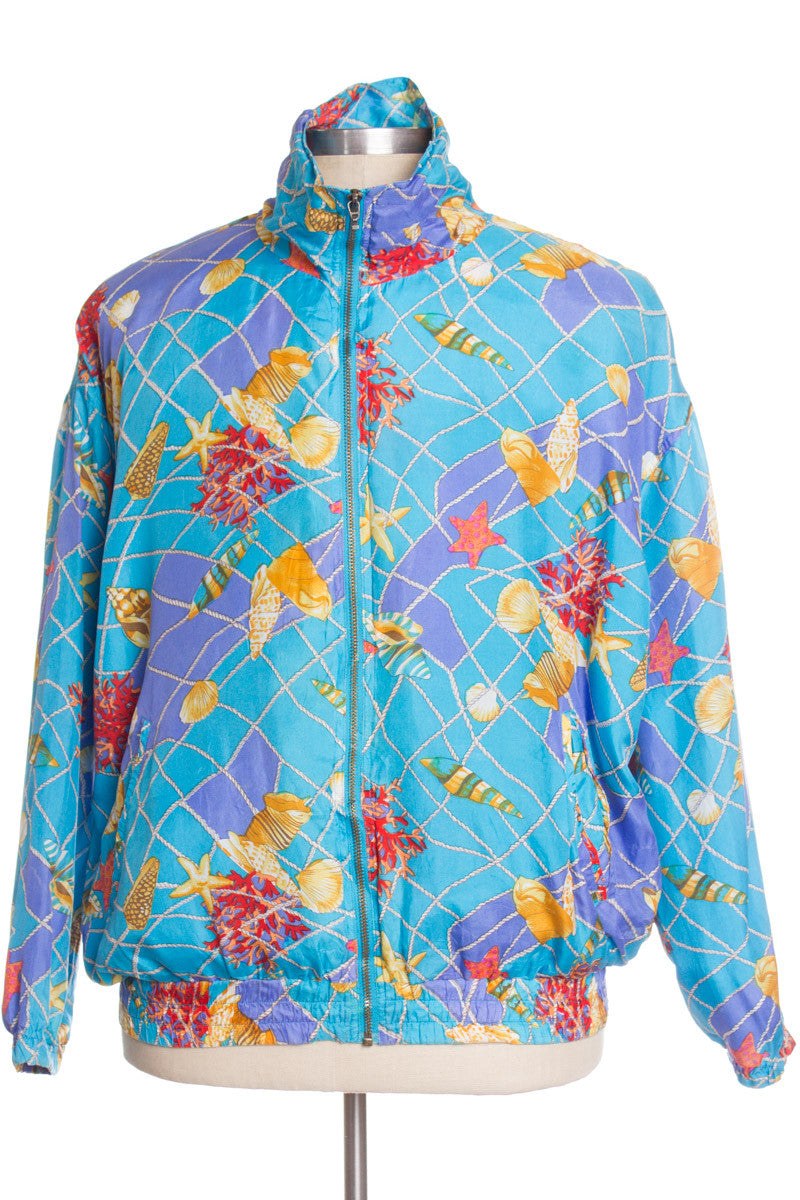 90s Jacket 6805