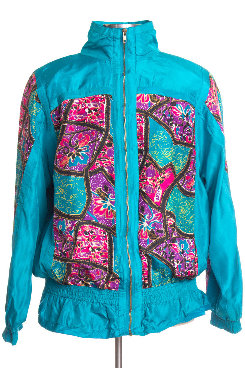 90s Jacket 6809