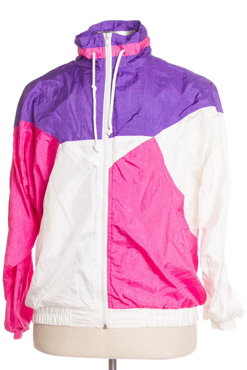 90s Jacket 6811