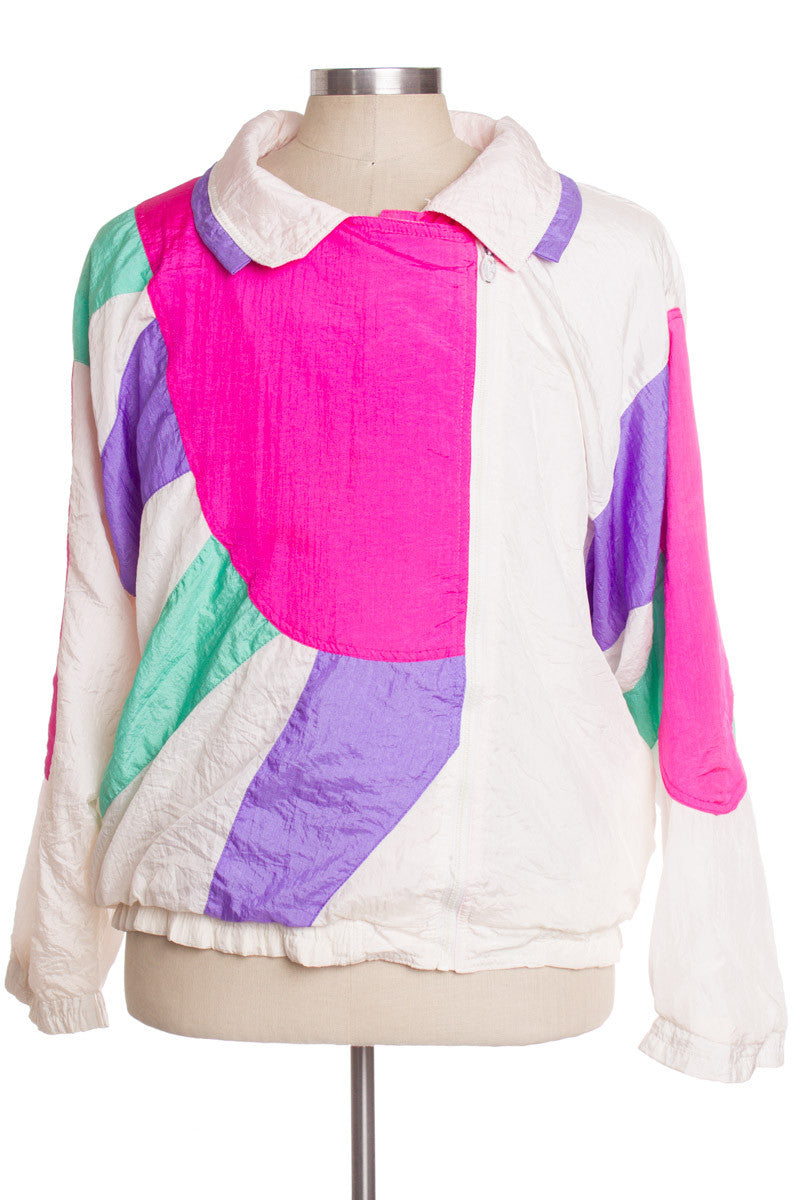 90s Jacket 6814