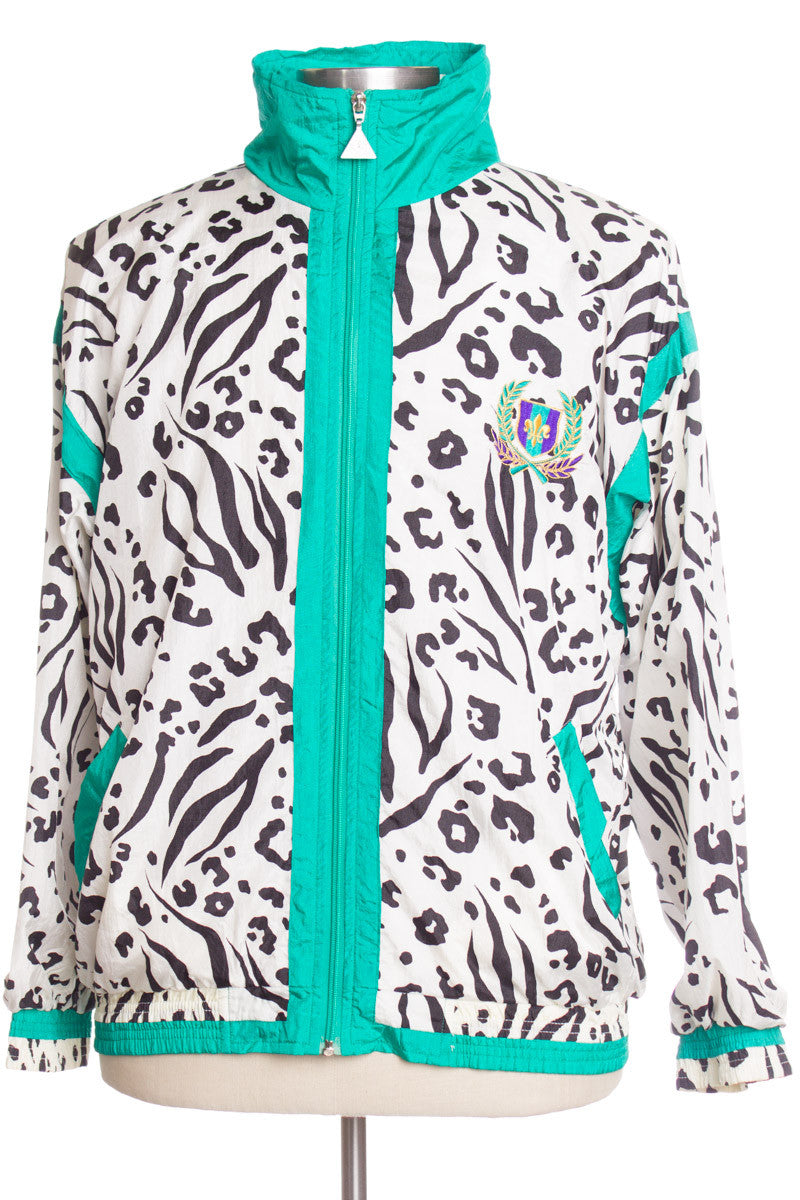 90s Jacket 6819