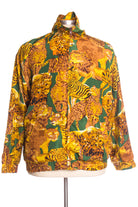 90s Jacket 6821