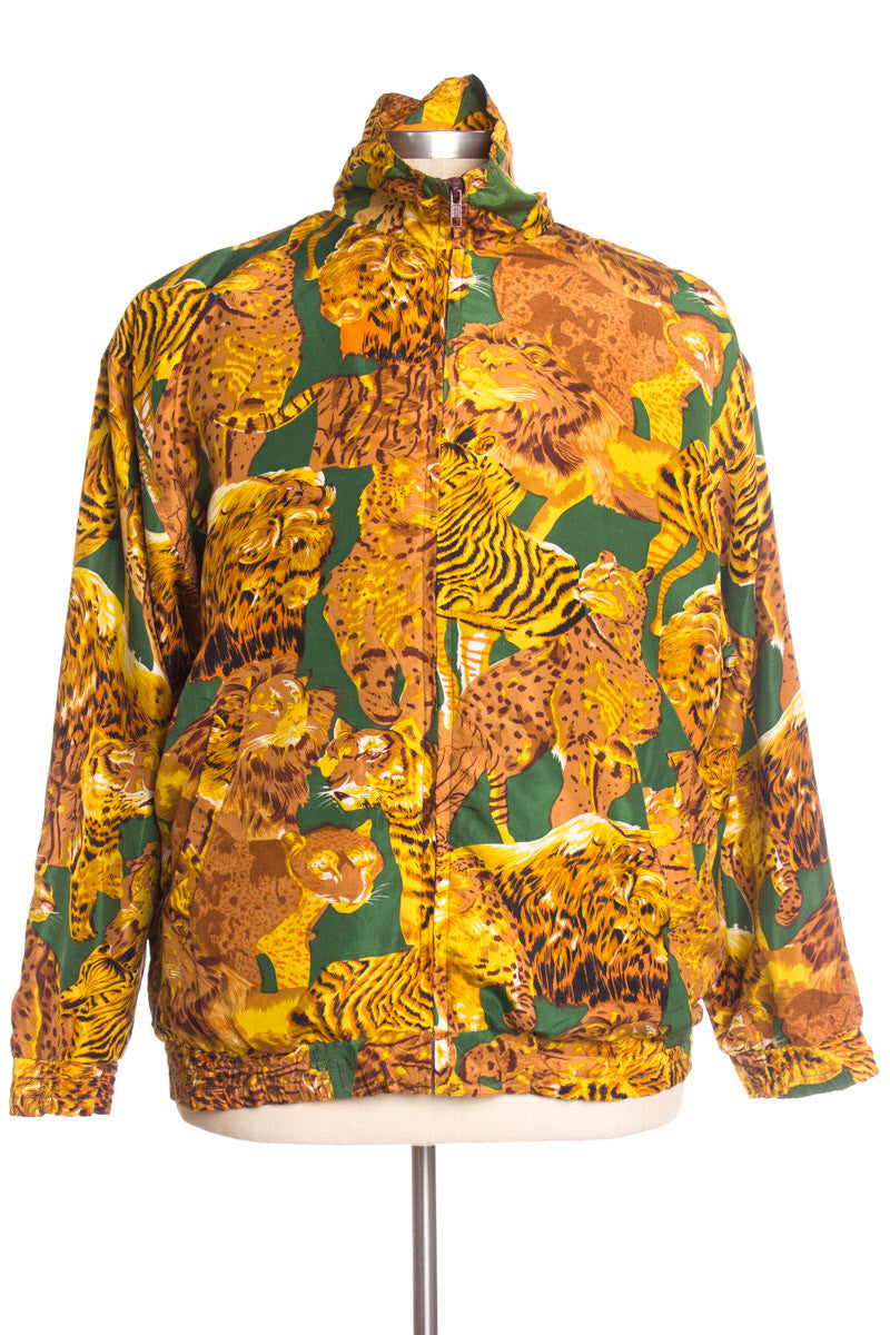 90s Jacket 6821