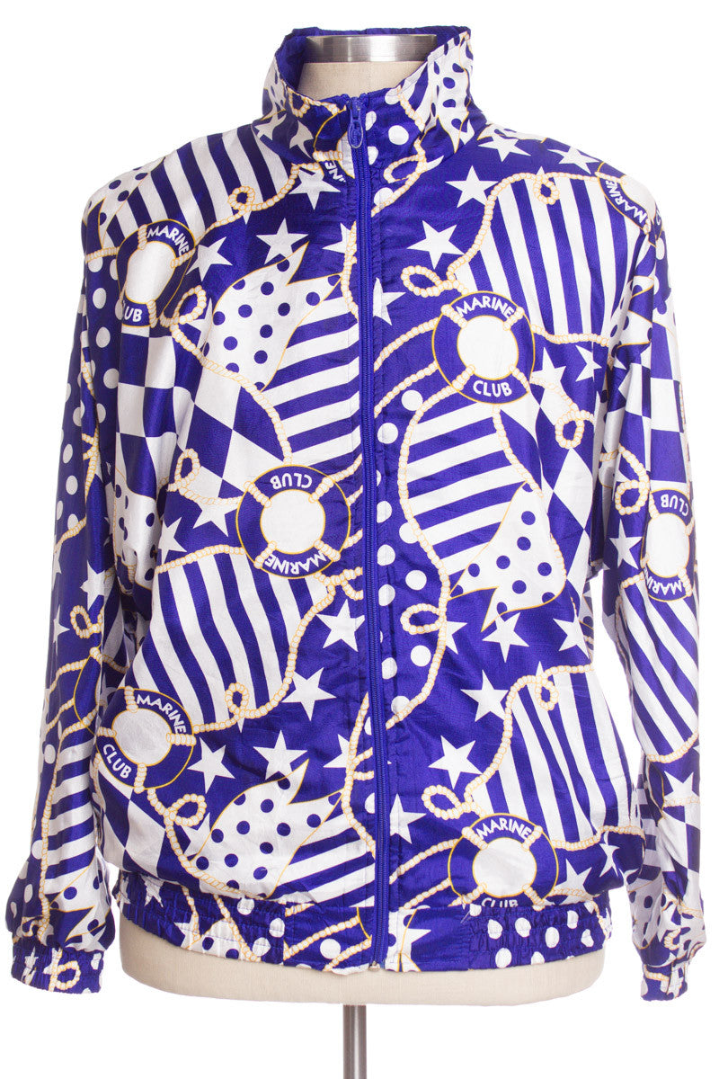 90s Jacket 6823