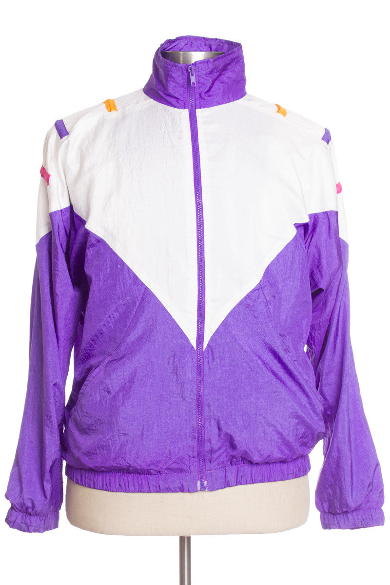 90s Jacket 6834