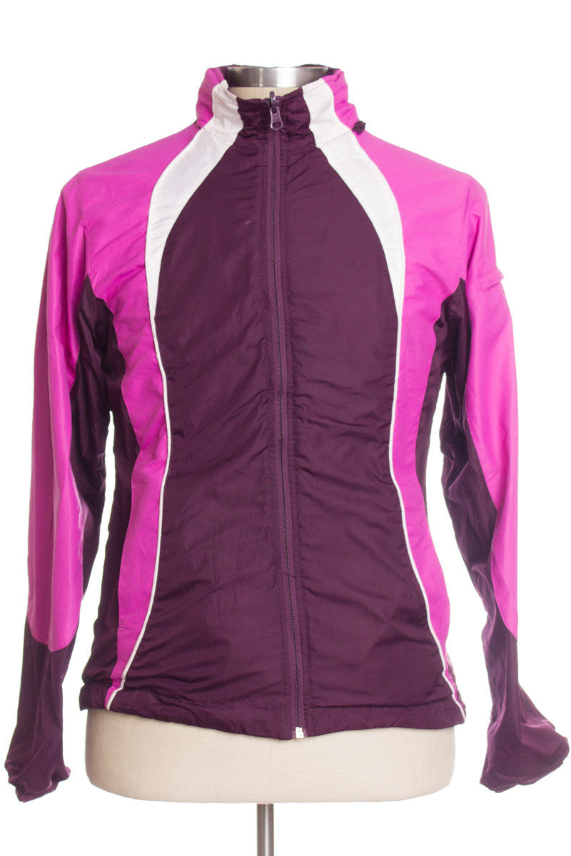 90s Jacket 6837