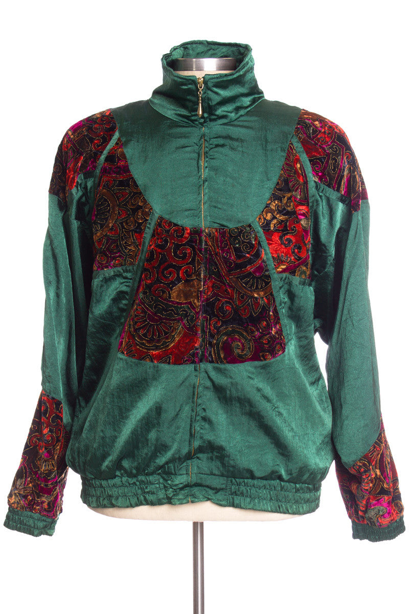 90s Jacket 6842