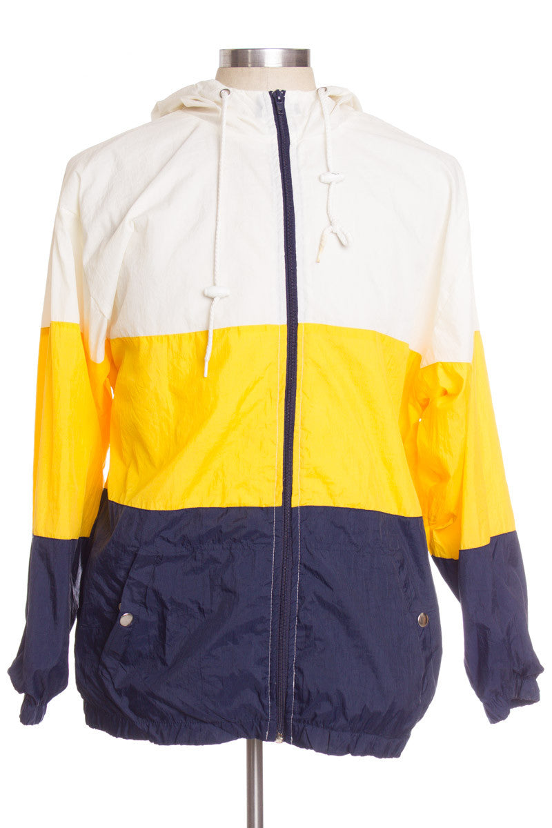 90s Jacket 6845