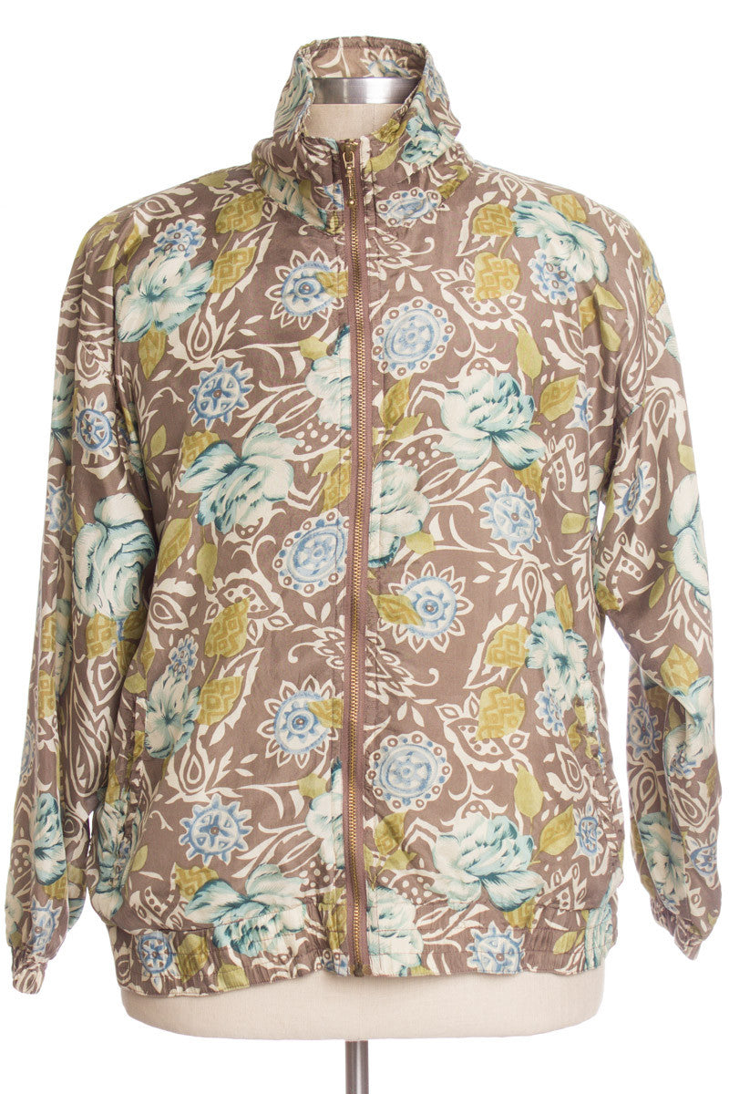 90s Jacket 6846