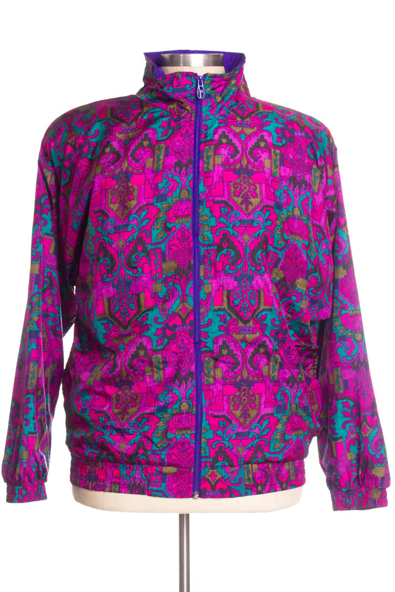 90s Jacket 6848