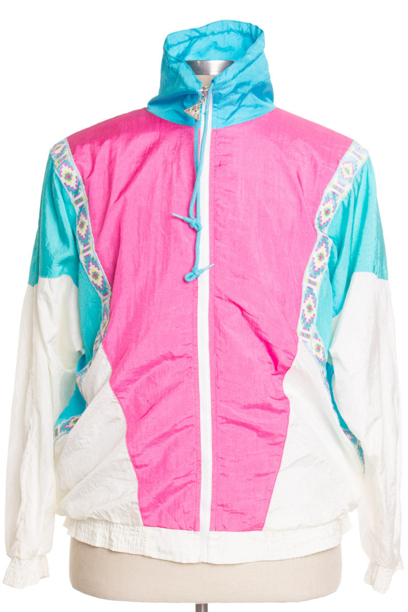 90s Jacket 6851