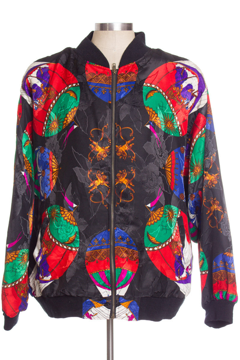 90s Jacket 6852
